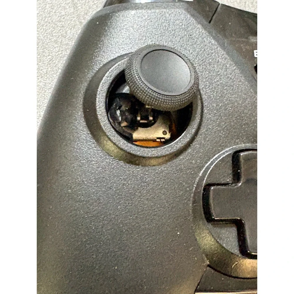 Microsoft this xbox
